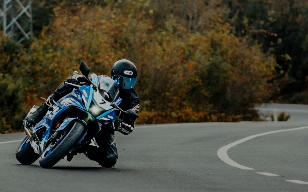 Cornering Done Right!