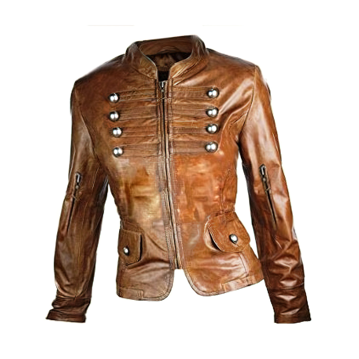 Ladies Complete Jacket SPO