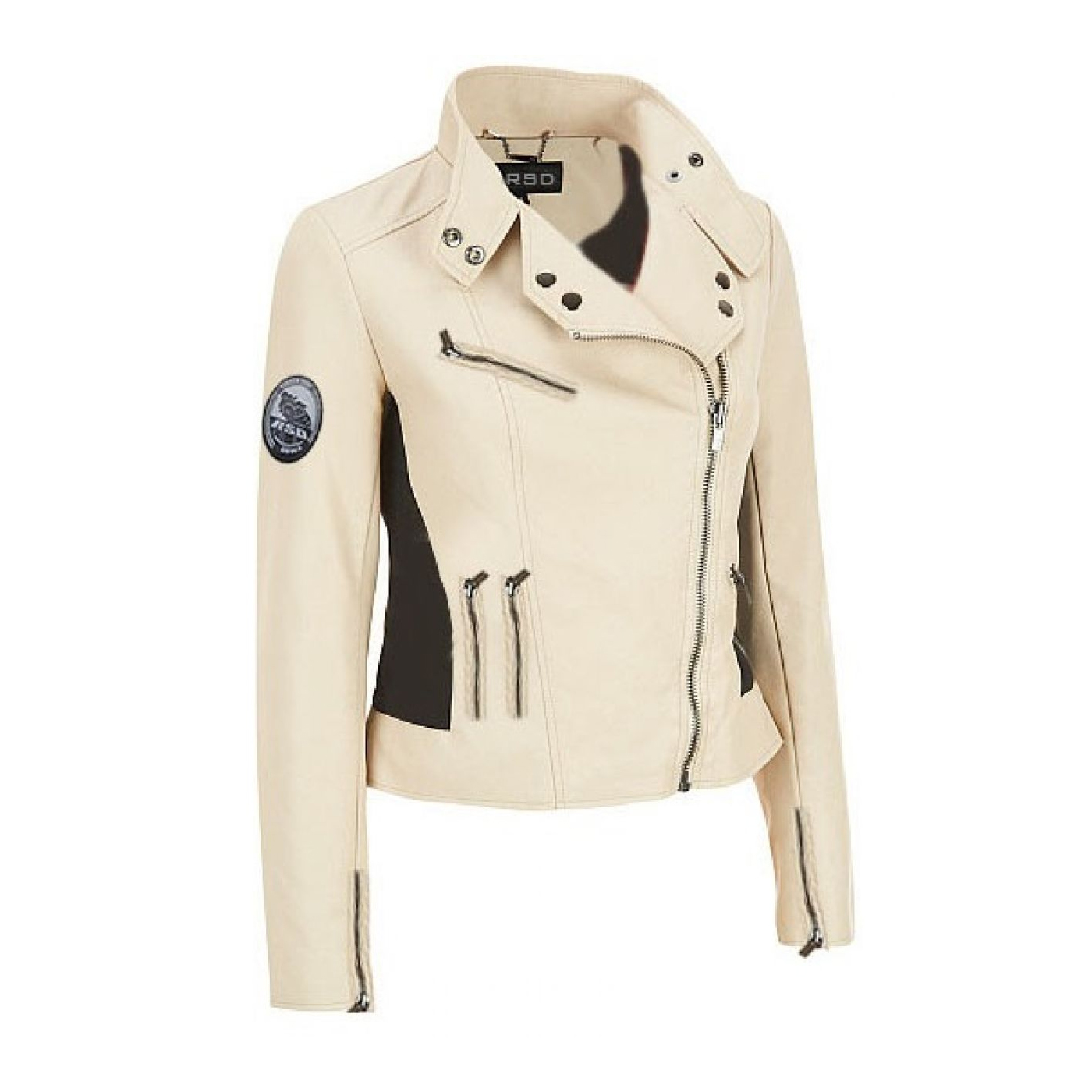 Ladies SPO Jacket 01