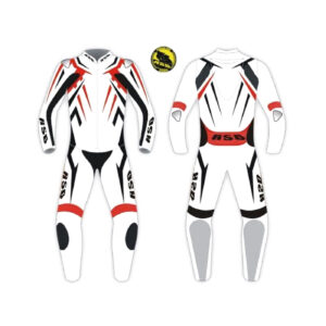 RSD Leather Suit 1