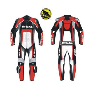 RSD Leather Suit 2