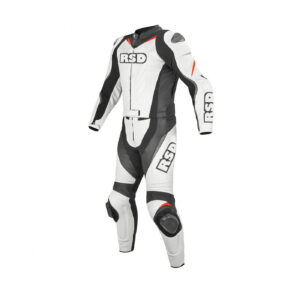 RSD Leather Suit 3