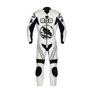 RSD Leather Suit 5