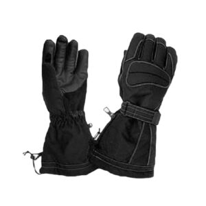 Snowmobile Gloves 07