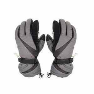 Snowmobile Gloves 08