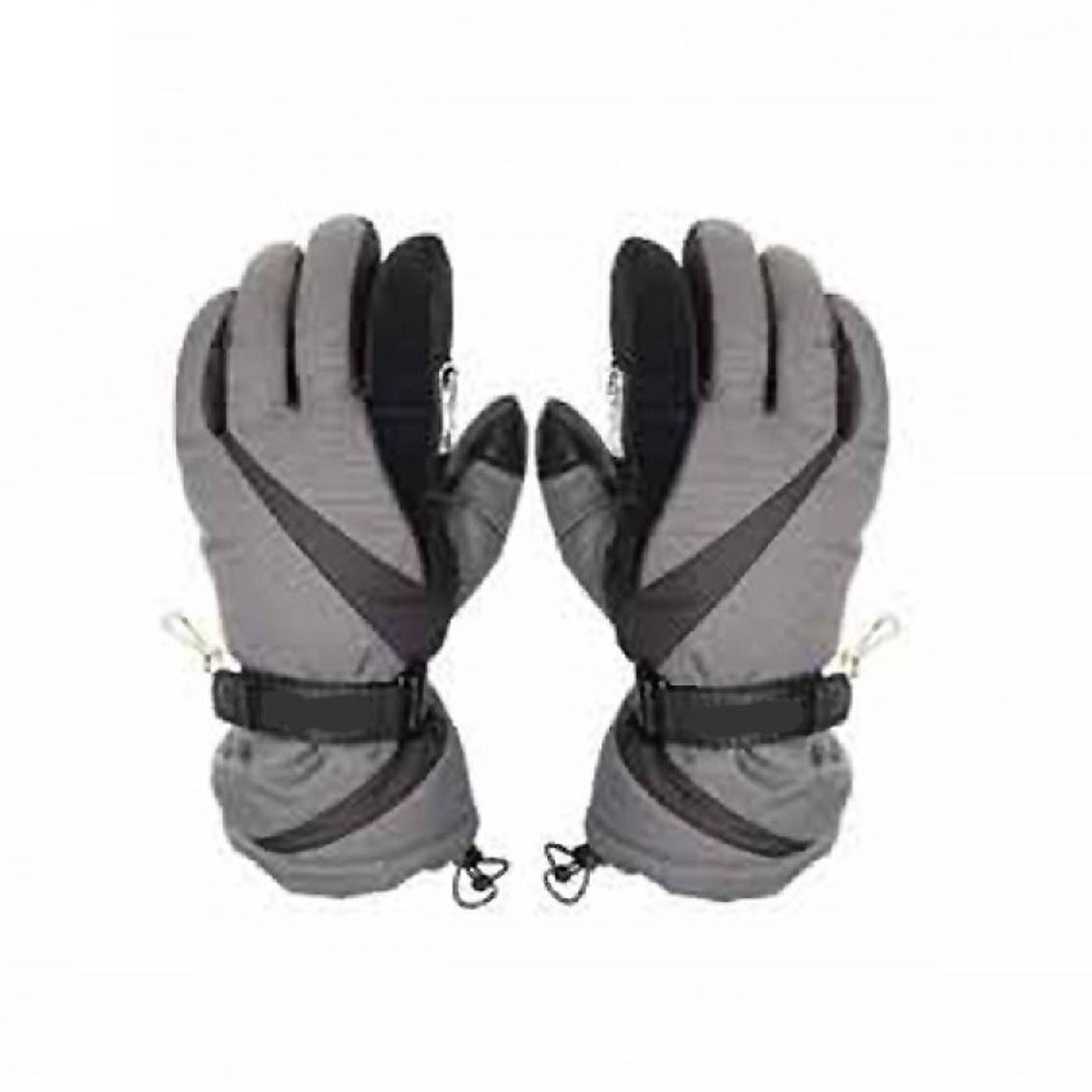 Snowmobile Gloves 08