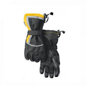 Snowmobile Gloves 12