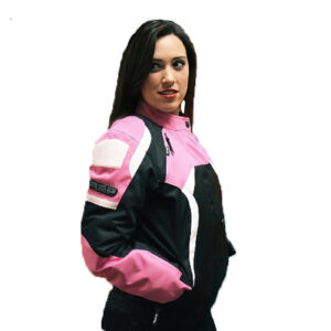 Snowmobile Jacket 07