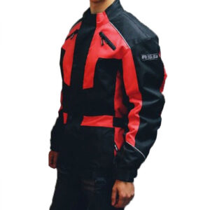 Snowmobile Jacket 08