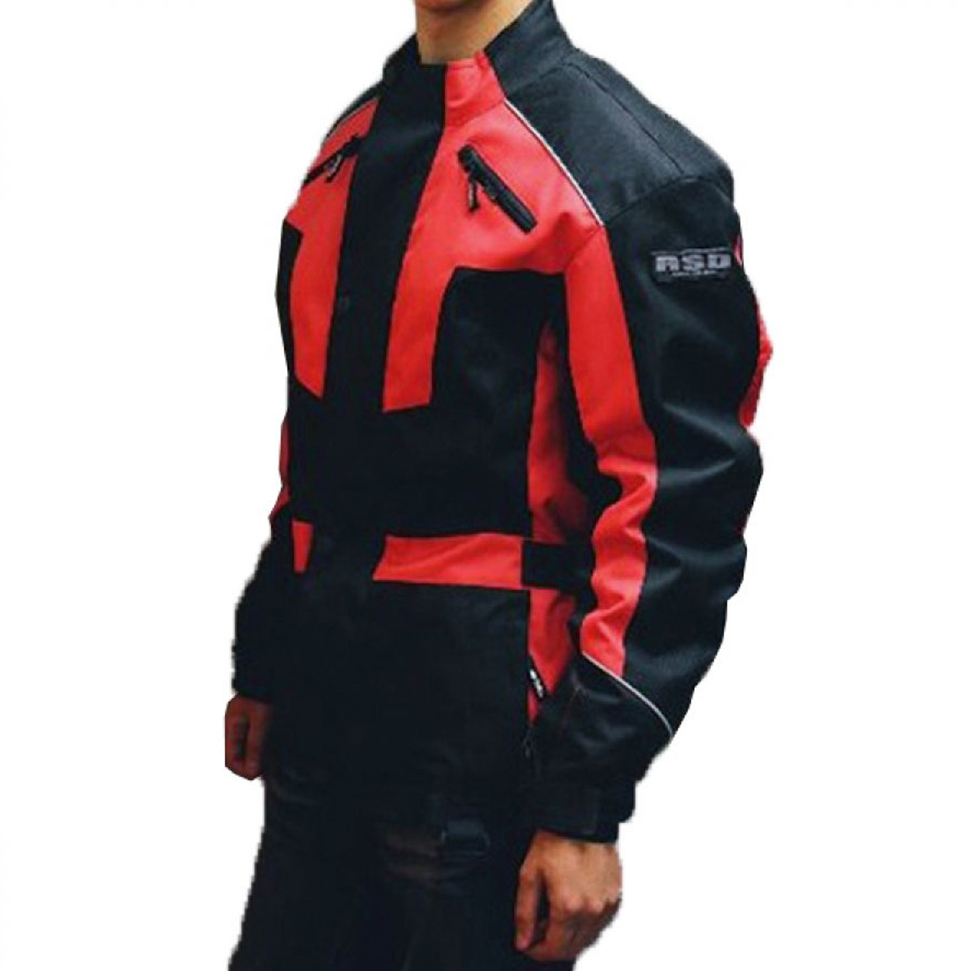 Snowmobile Jacket 08