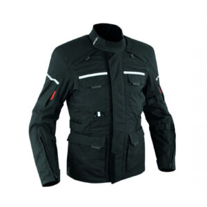 Snowmobile Jacket 09