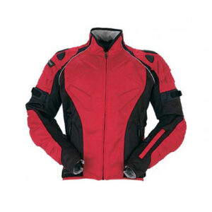 Snowmobile Jacket 11