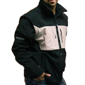 Snowmobile Jacket 12