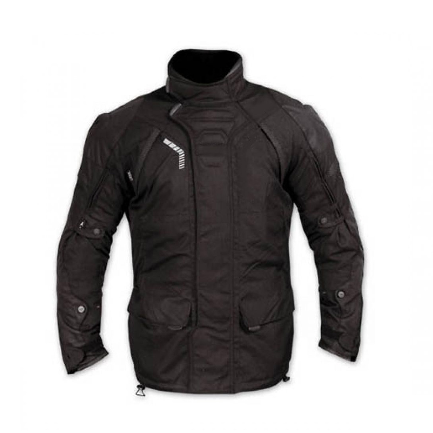 Snowmobile Jacket 14