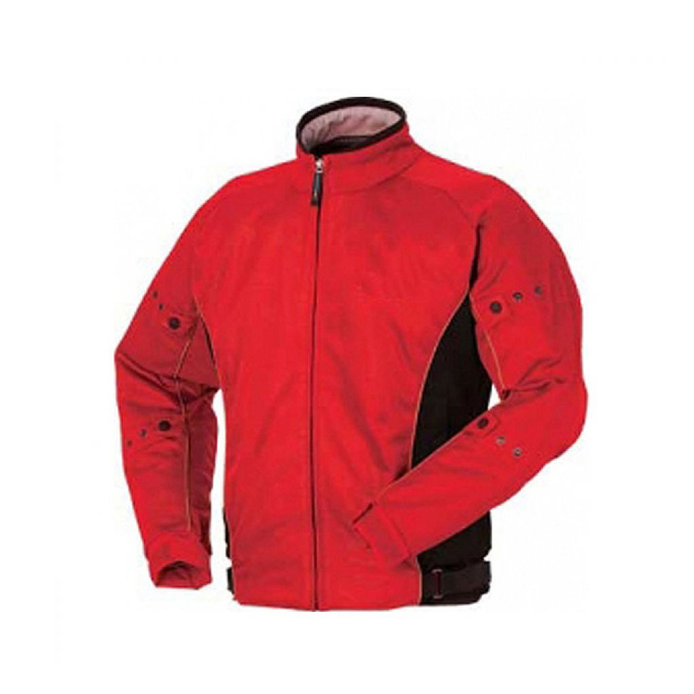 Snowmobile Jacket 16