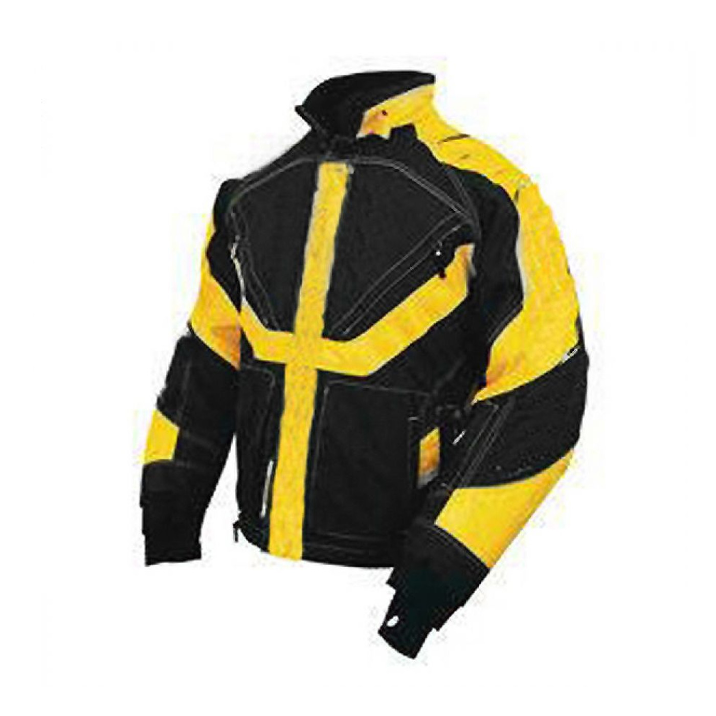 Snowmobile Jacket 22