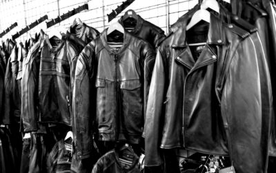 How To Choose a Motorcycle Jacket