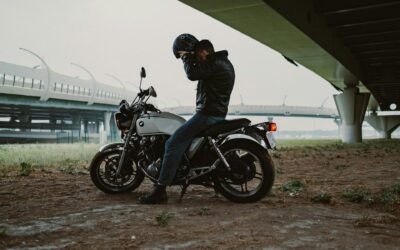 Riding Gear Explained